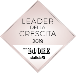 Il Sole 24 Ore Leader della Crescita 2019